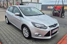 Ford Focus Ford Focus 1.6 TDCi Gold X (Trend) 2012
