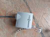 Viessmann przylgowy czujnik temperatury