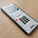 IB Kalkulator TI Nspire CX II-T + futerał ochronny