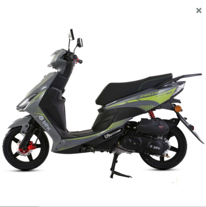 Skuter Skutery BLINC FANTASY 49cc 2025r