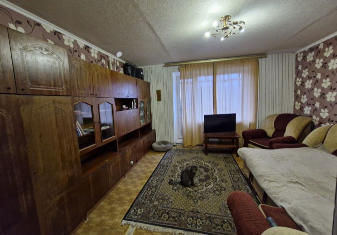 Продам 2х.кім.квартиру в  Старому Бориспільського району!