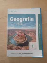 Geografia operon szkoła ponadpodstawowa klasa 1 zakres podstawowy