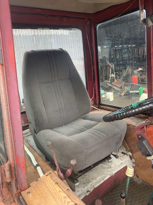 Трактор т25 , ВЛАДИМЕРЕЦЬ без мотора