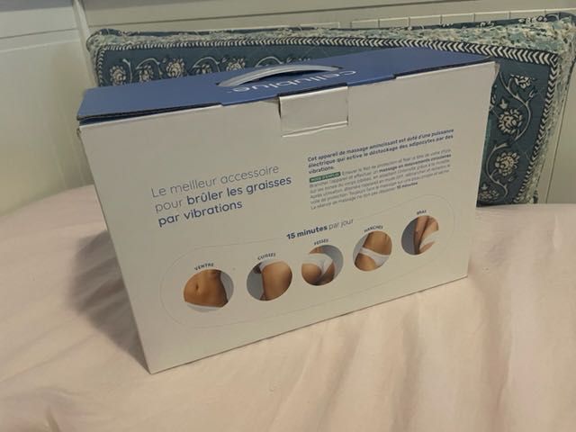 Masseur Electrique Amincissant