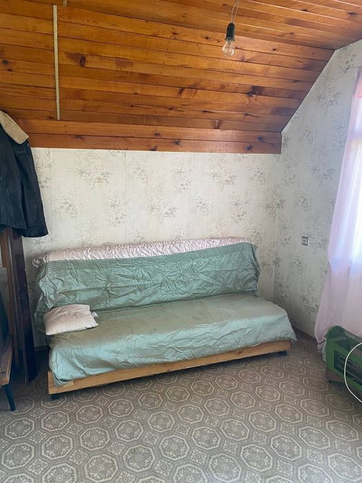 Здам 2эт.дом в Підгородньому,Садове товариство