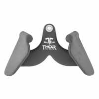 Uchwyt Ergonomiczny Thor Fitness TYP 5