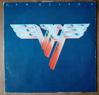 Van Halen - Van Halen - płyta winylowa