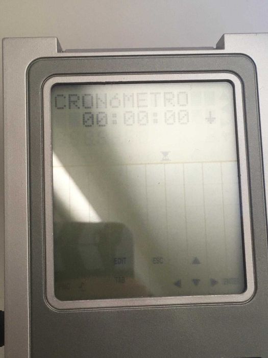 Agenda Digital Multi-Funções