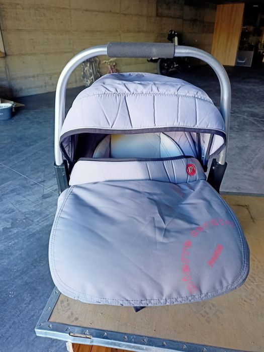 Ovo Pierre Cardin