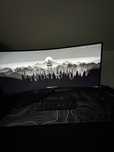 Monitor SAMSUNG odysey G5 34” 165hz