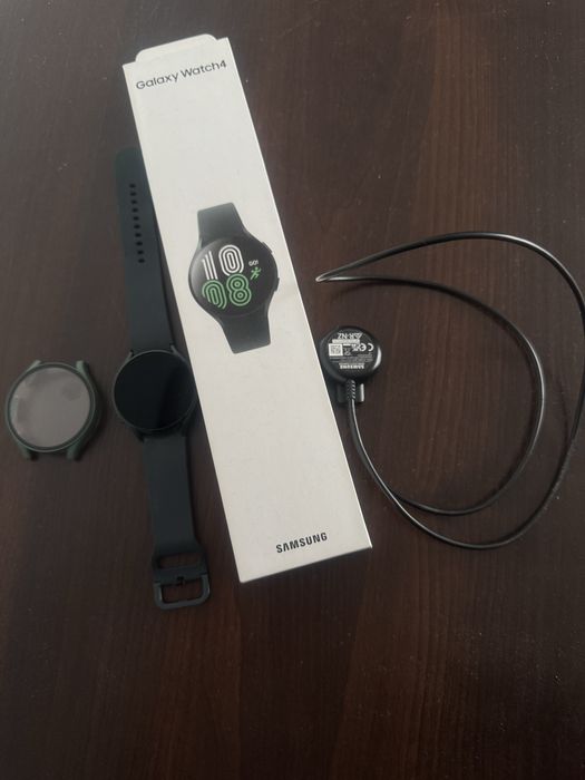 Smartwatch samsung galaxy watch 4