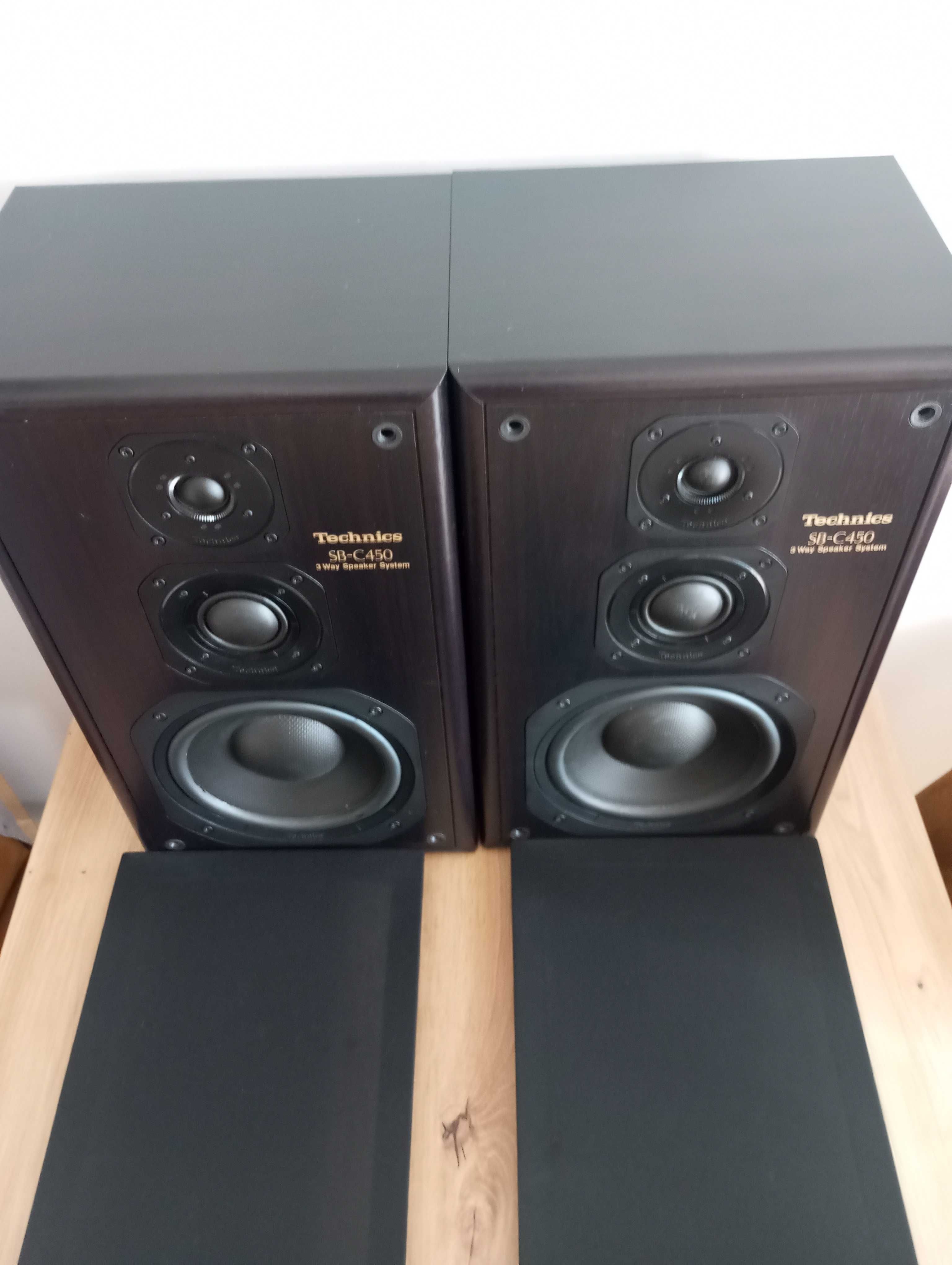 Gramofon Technics