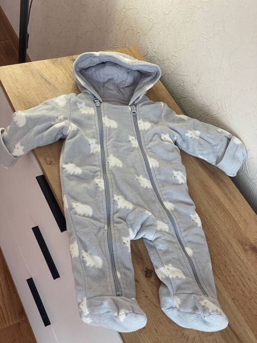 Демісезонний комбінезон M&S