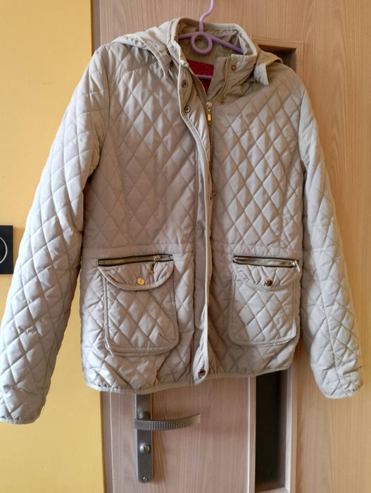 Kurtka damska jesienna