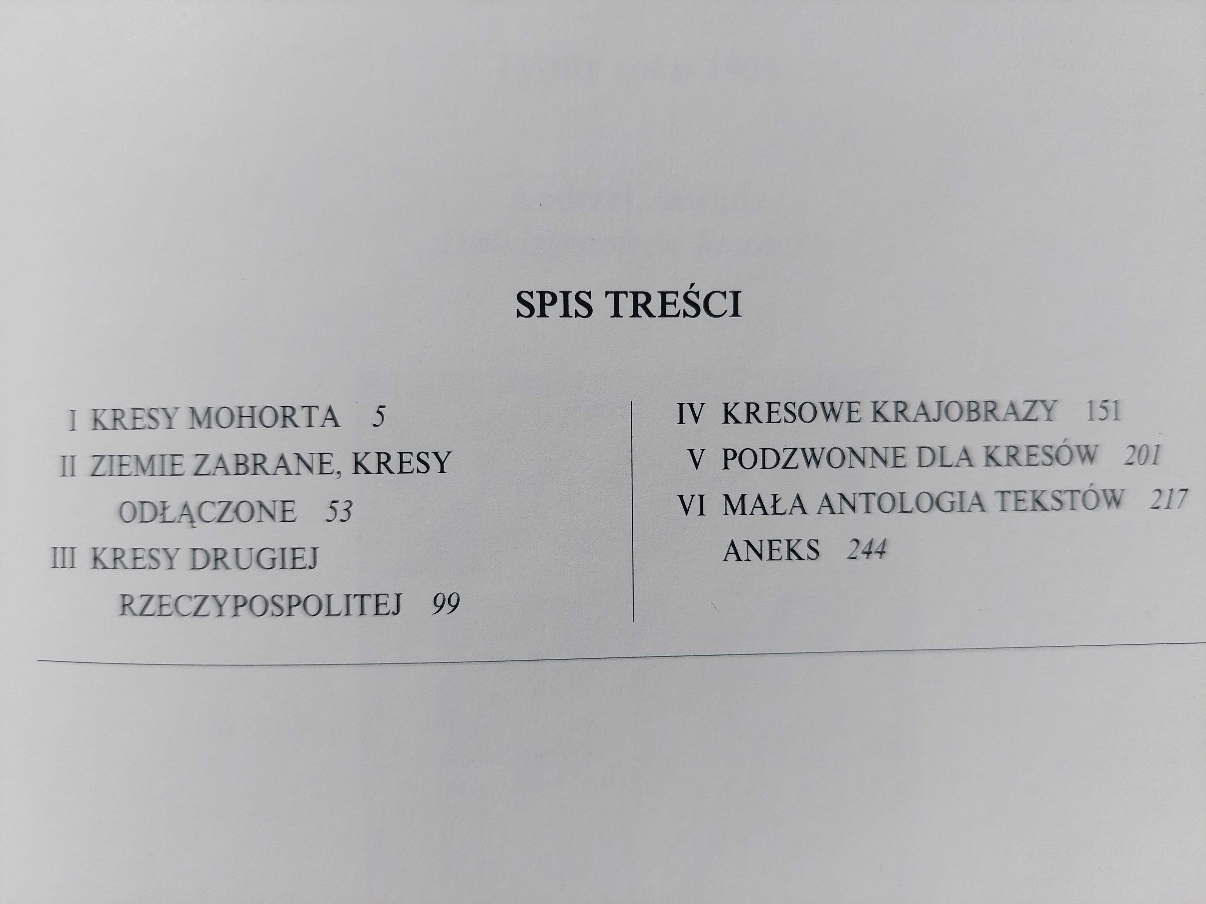 Jacek Kolbuszewski "KRESY" seria - A to Polska właśnie