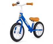 Rowerek Biegowy Timmy Navy Milly Mally