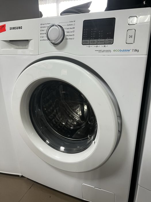 Пральна машина самсунг 8 кг