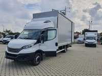 Iveco 72c18 automat firanka 15ep miedzynarodówka kabina sypialna