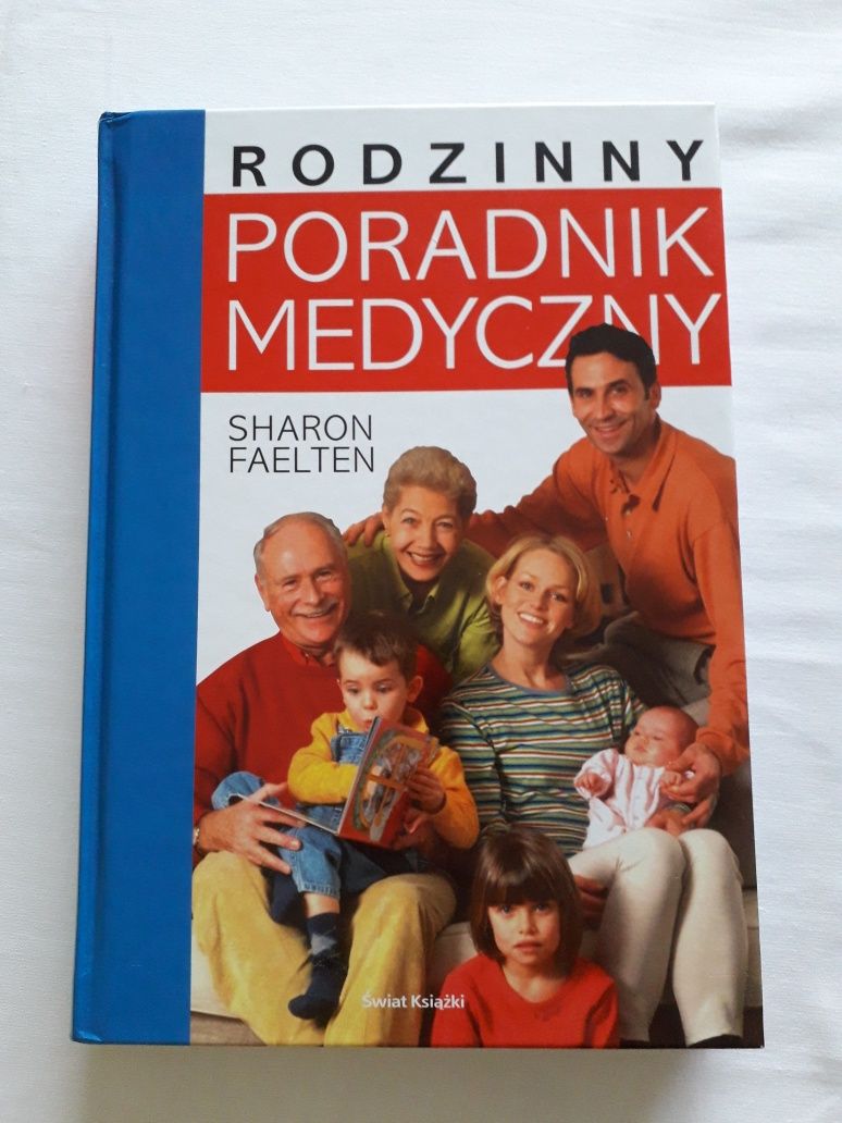 Rodzinny poradnik medyczny