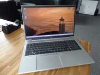 HP EliteBook 850 G7 i7 SSD 512 GB 32 GB win 11 laptop notebook _3