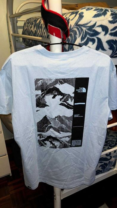 T-shirt The North Face