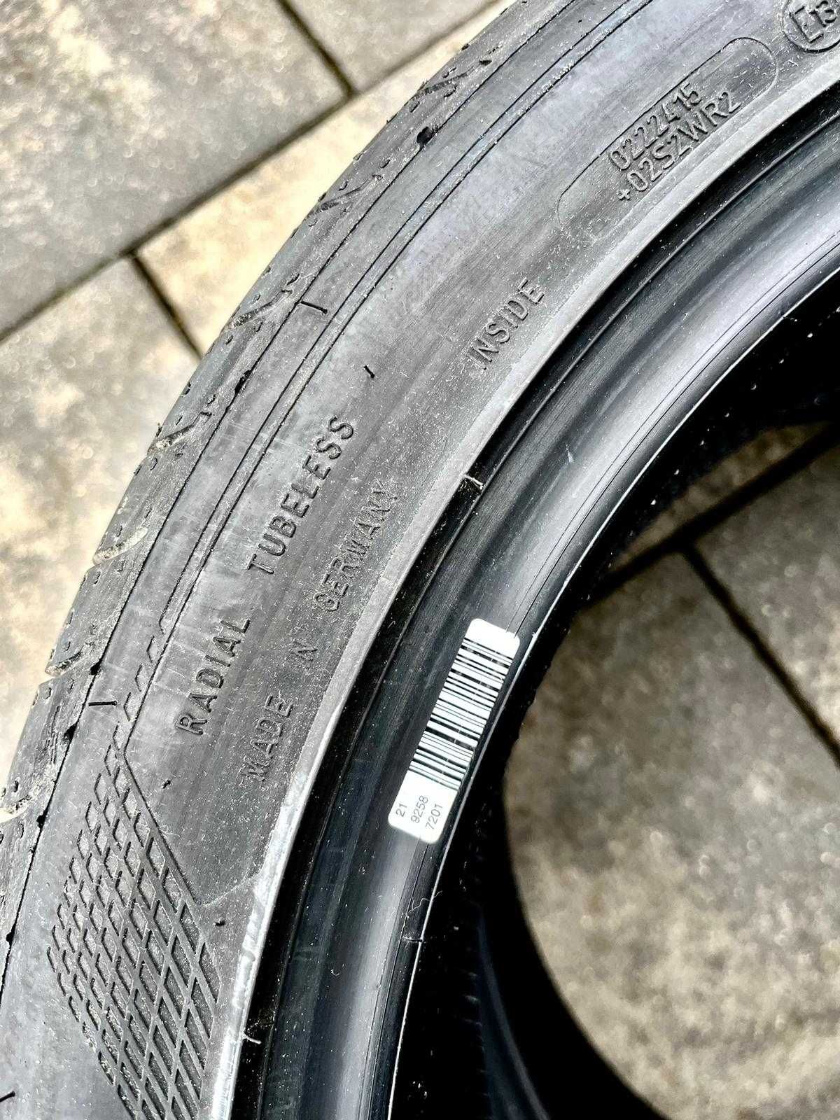 Komplet 4 opon letnich Goodyear 225/45R18 nowe! Cena katalogowa 5136zł