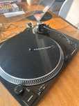 Gramofon Audio Technica AT-LP120XUSB