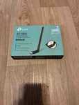 Karta sieciowa USB TP-LINK Archer T3U Plus AC1300 2,4 GHz / 5 GHz
