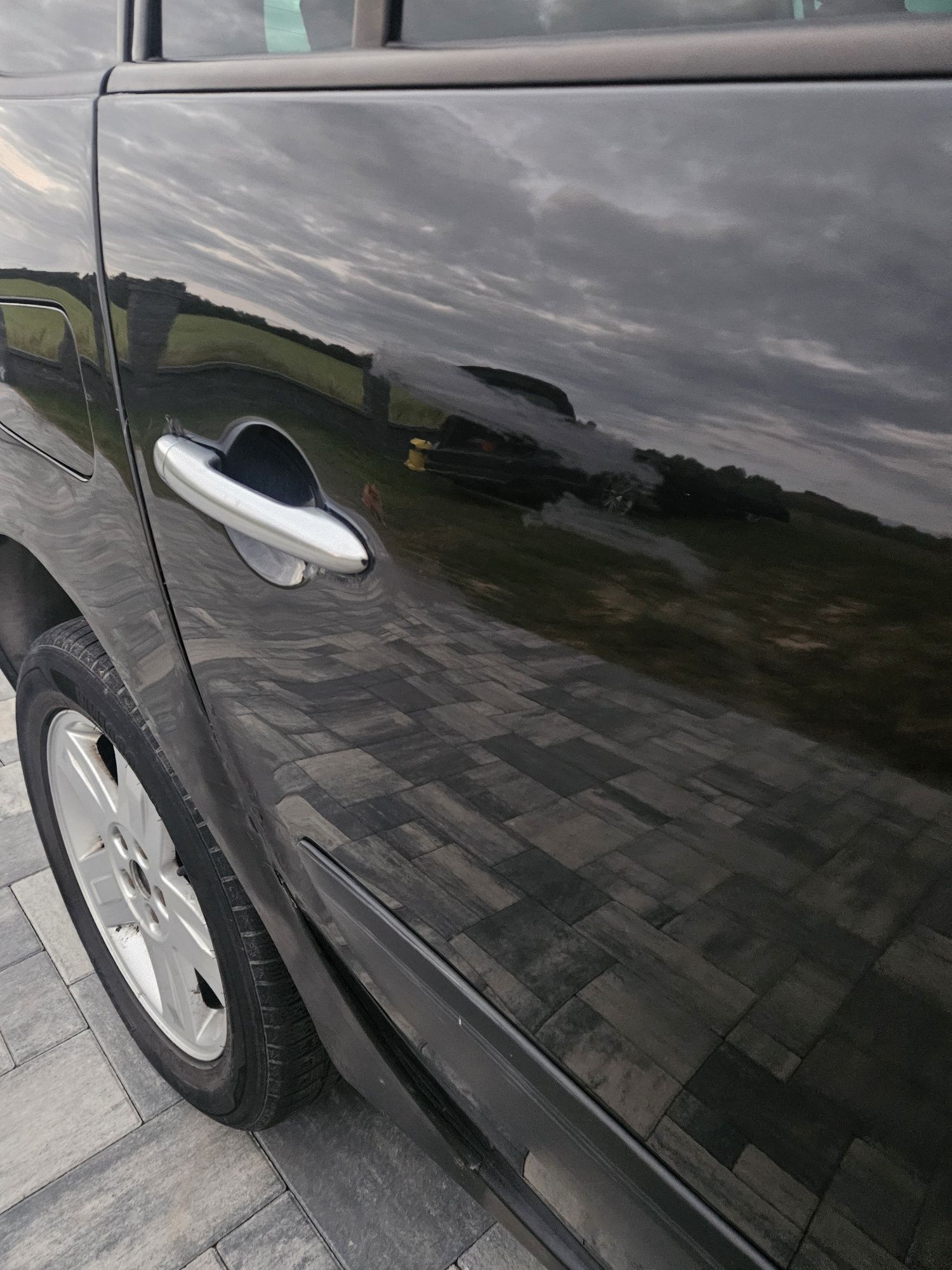 Renault Espace 2.0 automat