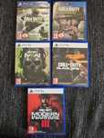 Gry na PlayStation 5