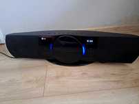 Wieza LG FB 44 radio,CD,USB