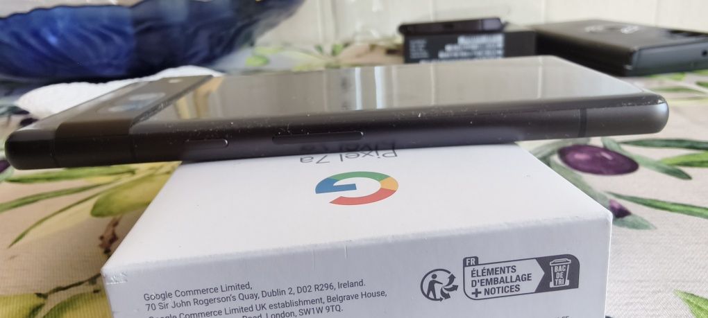 Google pixel 7a 128gb