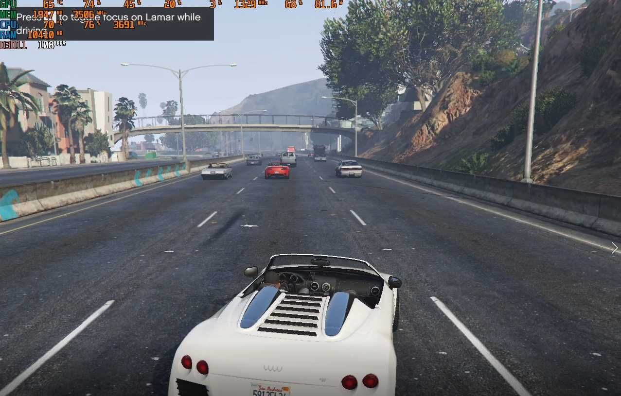Komputer GAMINGOWY RGB Fortnite, Apex, VALORANT