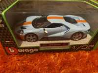 Miniatura 1/32 Ford GT 2019