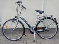 Rower damka Gazelle