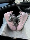 Кросівки Kappa Fatty Pink premium