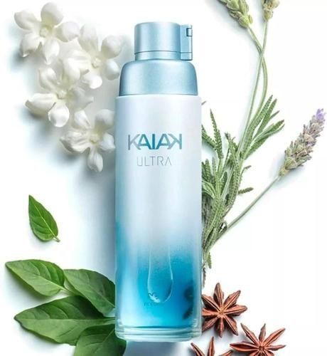 Perfumes da NATURA 1
