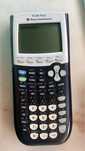 Calculadora grafica