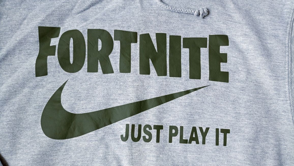 Bluza Fortnite rozm. S