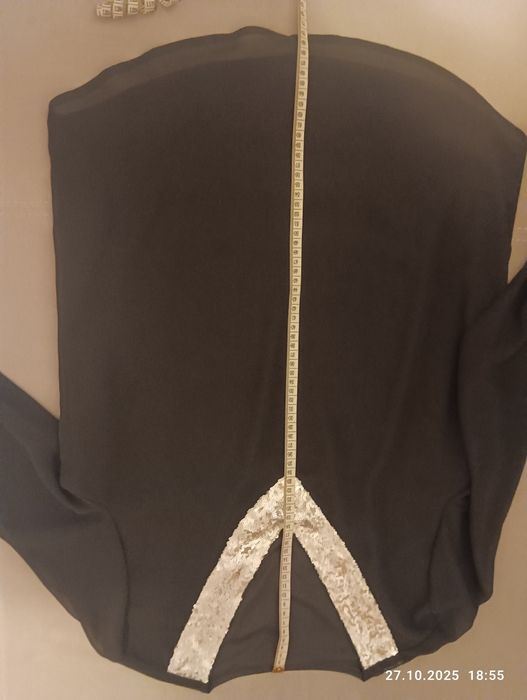 Nowa elegancka bluzka