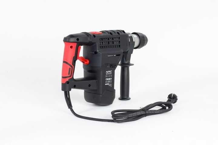 Młot udarowy NAC SDS Plus HE150-GY 1500W