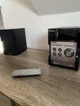 Wieża Panasonic SA-PM46