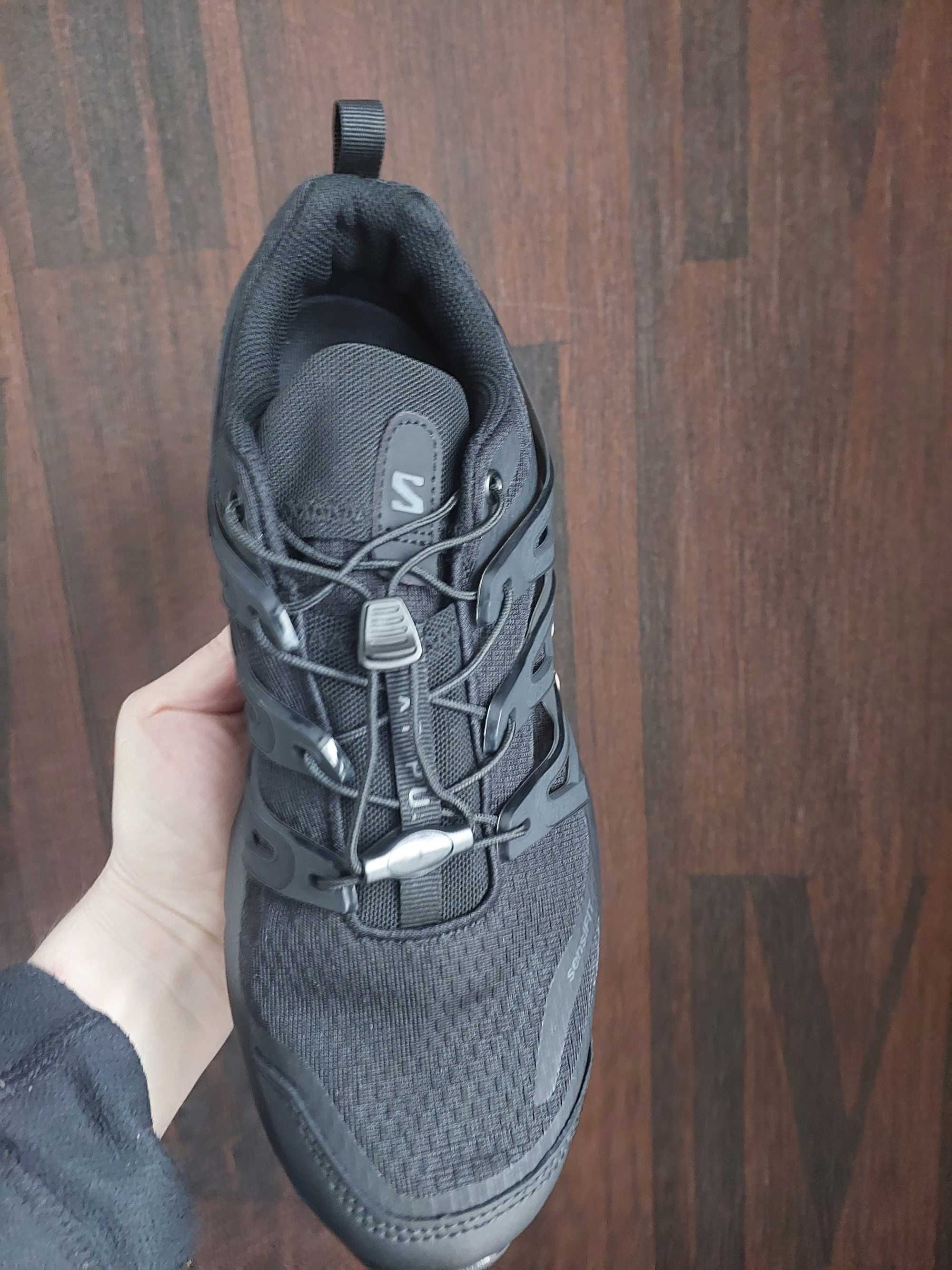 Чоловічі кросівки  Salomon XT PU.RE Advanced