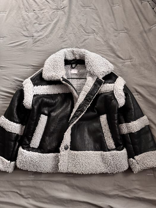 Жіноча дублянка