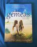 Livro “As Gémeas”