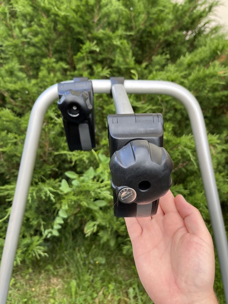 Bagaznik thule EC 908