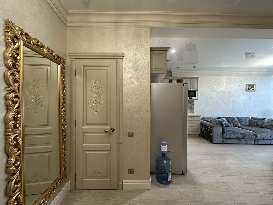 Первая сдача! 3к студия в 26 жемчужине