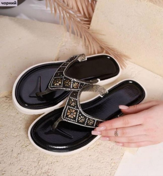 В'єтнамки жіночі