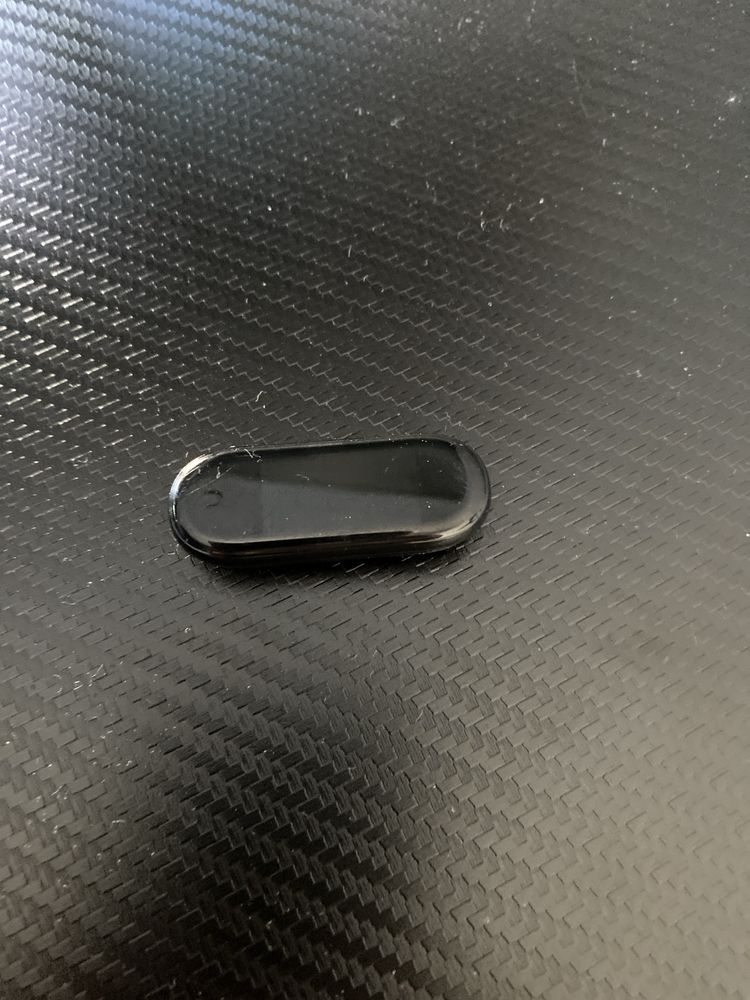 Zegarek Xiaomi Mi Band 6
