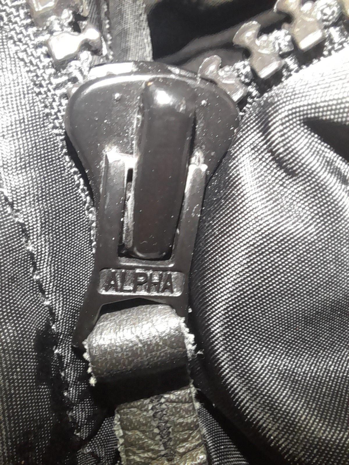 Parka N3B Alpha Industries